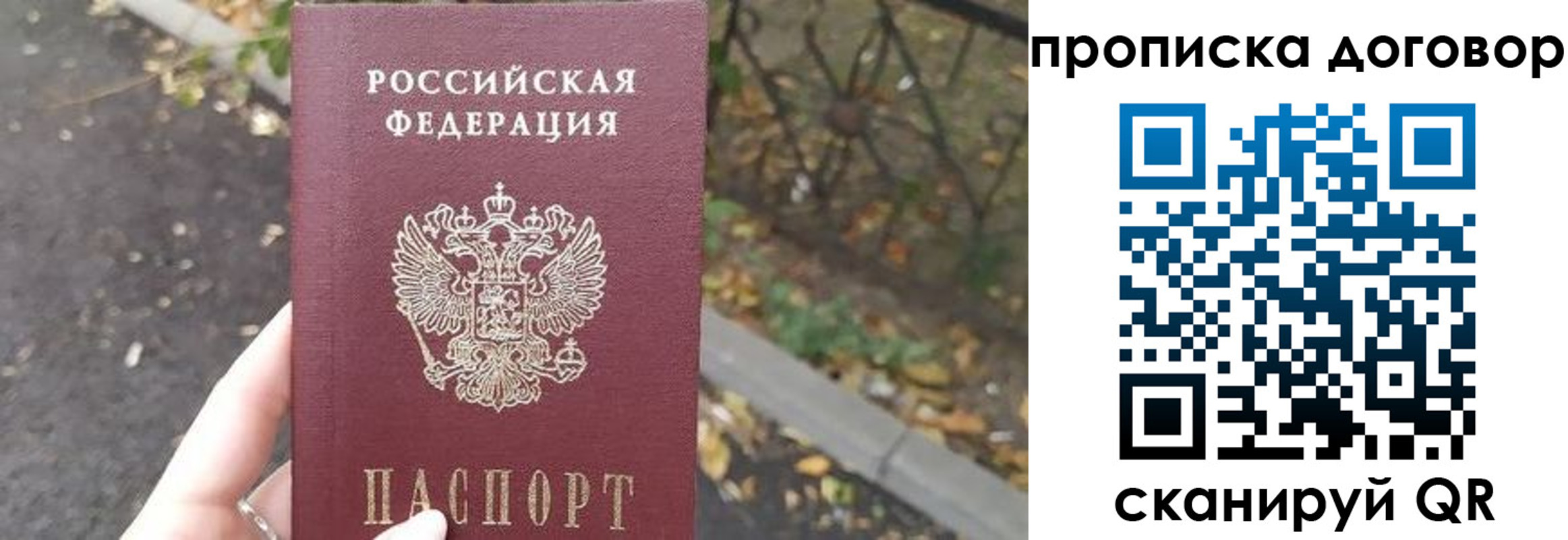 временная регистрация недорого в Железногорске